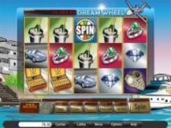 Dream Wheel 5 Reel